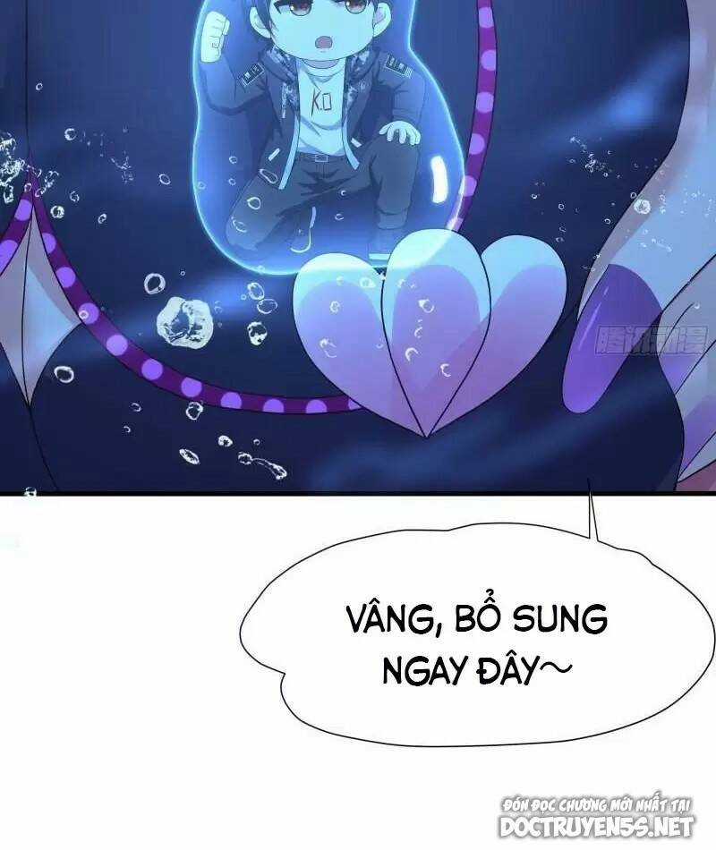 Ta Ở Địa Phủ Mở Hậu Cung Chapter 82 trang 29