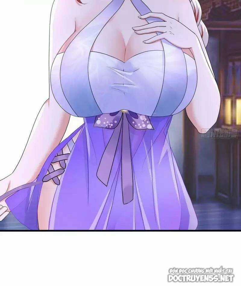 Ta Ở Địa Phủ Mở Hậu Cung Chapter 82 trang 3