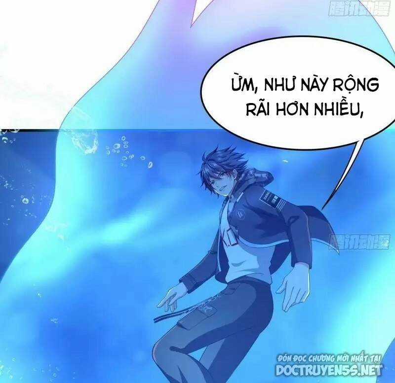 Ta Ở Địa Phủ Mở Hậu Cung Chapter 82 trang 33