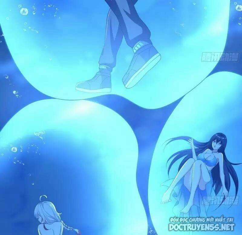 Ta Ở Địa Phủ Mở Hậu Cung Chapter 82 trang 34