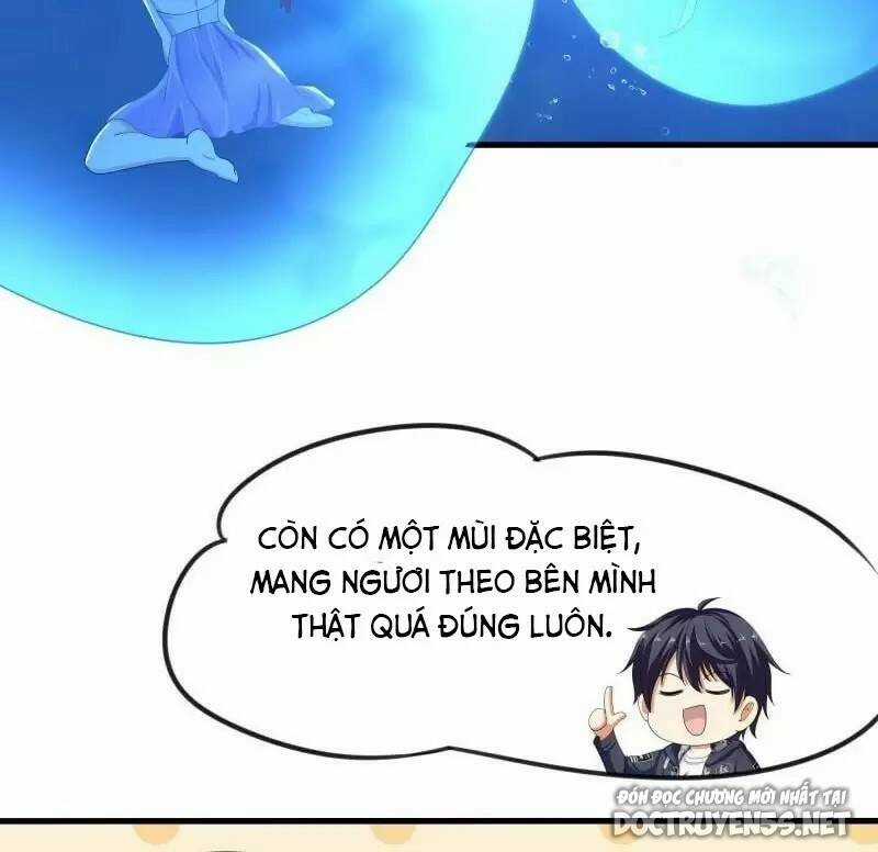 Ta Ở Địa Phủ Mở Hậu Cung Chapter 82 trang 35