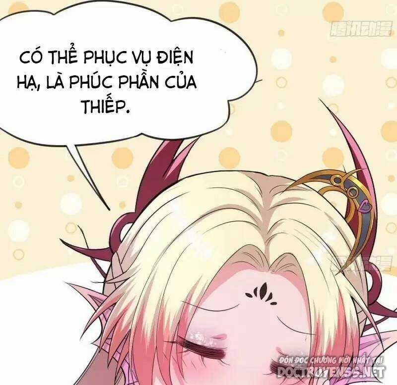 Ta Ở Địa Phủ Mở Hậu Cung Chapter 82 trang 36