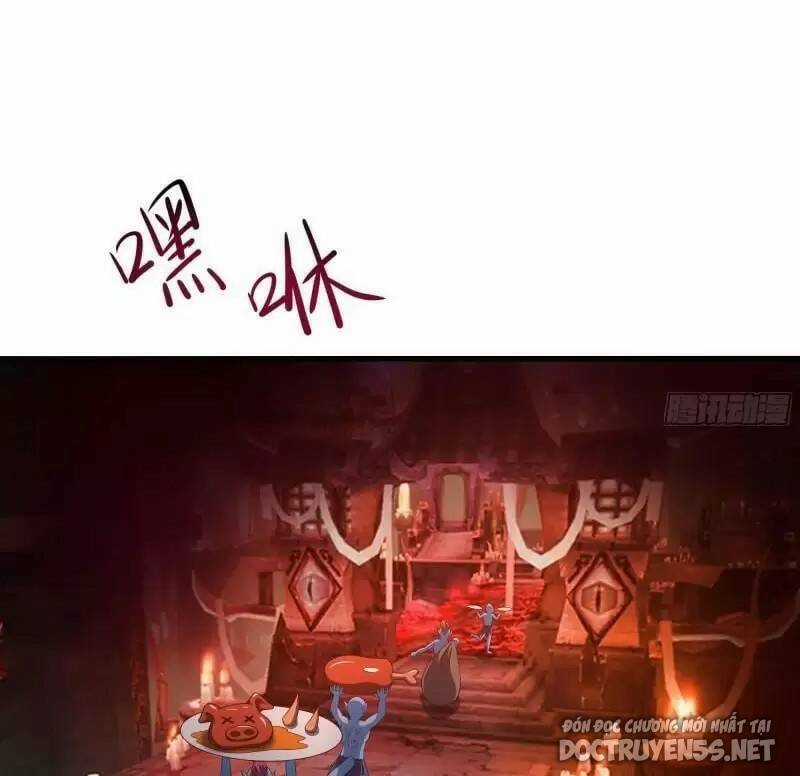 Ta Ở Địa Phủ Mở Hậu Cung Chapter 82 trang 40