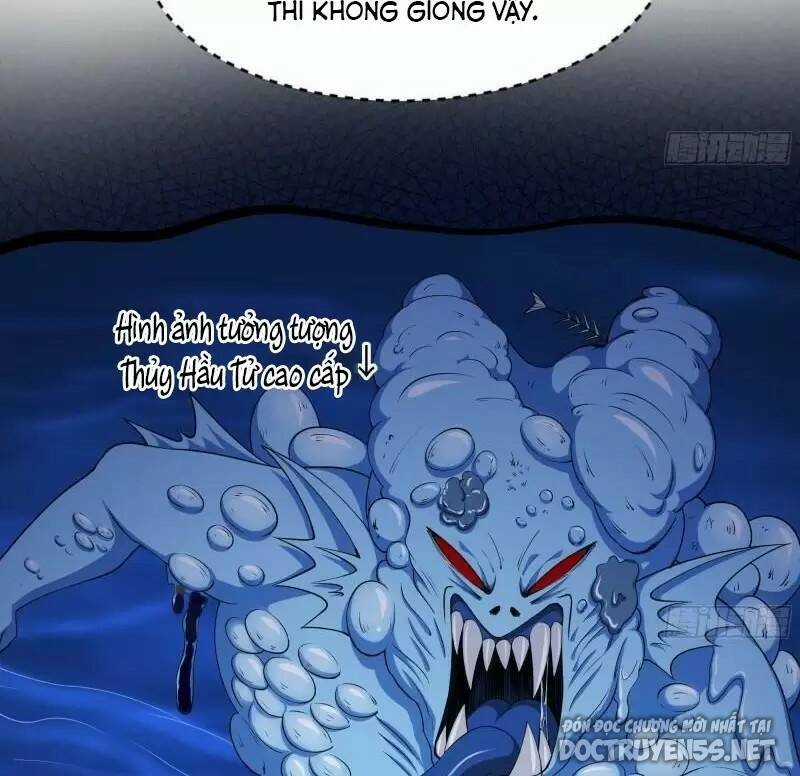 Ta Ở Địa Phủ Mở Hậu Cung Chapter 82 trang 44