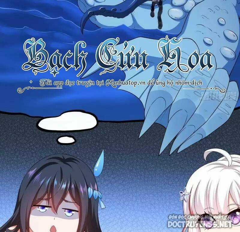 Ta Ở Địa Phủ Mở Hậu Cung Chapter 82 trang 45