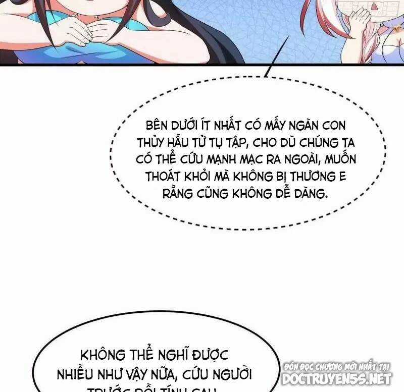 Ta Ở Địa Phủ Mở Hậu Cung Chapter 82 trang 46