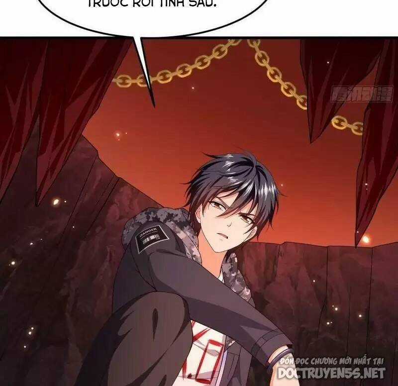 Ta Ở Địa Phủ Mở Hậu Cung Chapter 82 trang 47