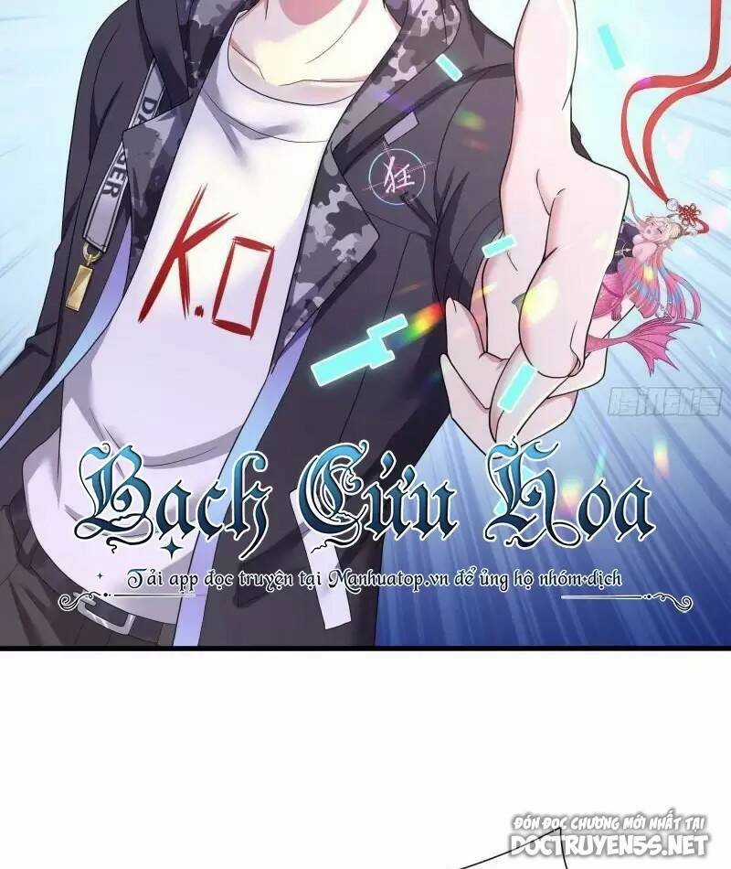 Ta Ở Địa Phủ Mở Hậu Cung Chapter 82 trang 5