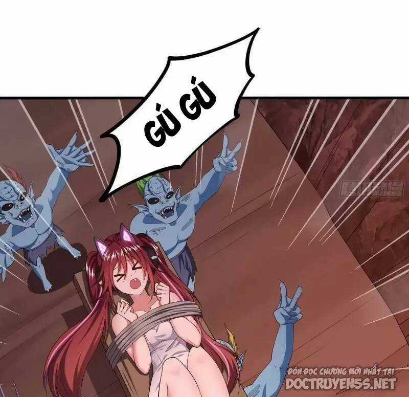 Ta Ở Địa Phủ Mở Hậu Cung Chapter 82 trang 50