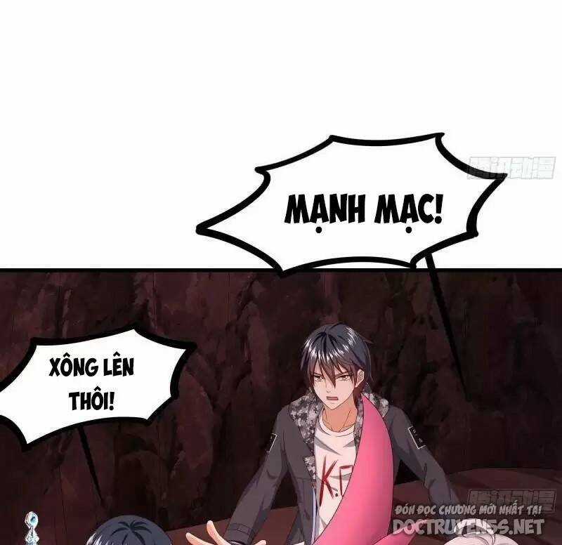 Ta Ở Địa Phủ Mở Hậu Cung Chapter 82 trang 52