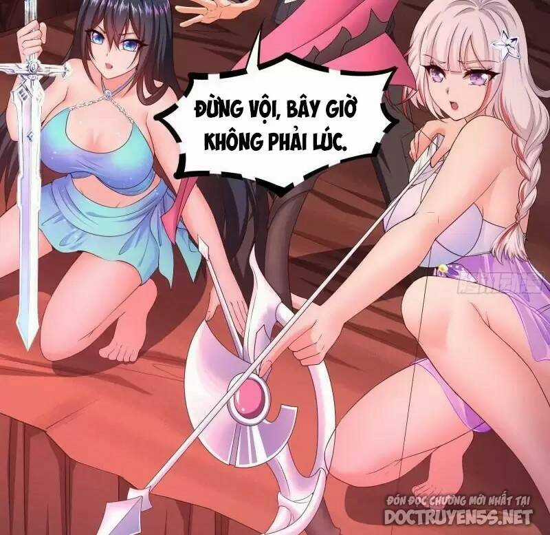 Ta Ở Địa Phủ Mở Hậu Cung Chapter 82 trang 53