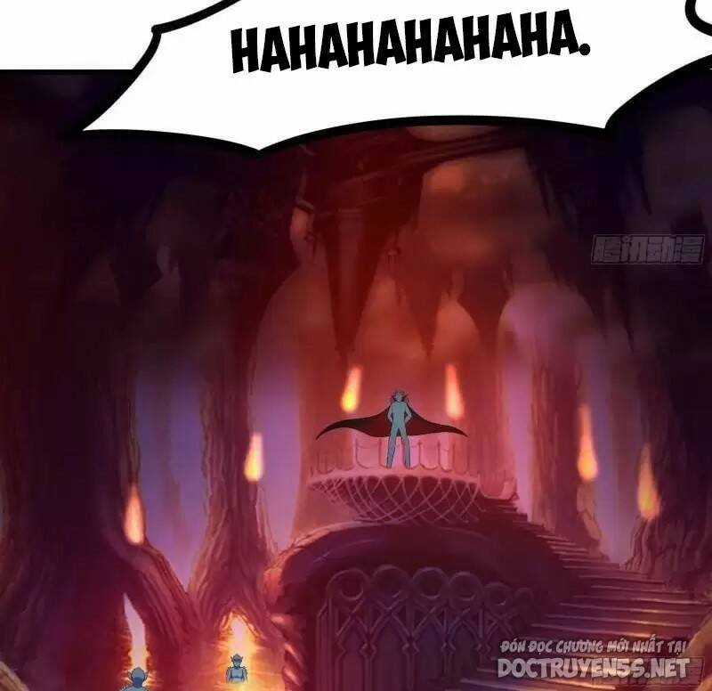 Ta Ở Địa Phủ Mở Hậu Cung Chapter 82 trang 55