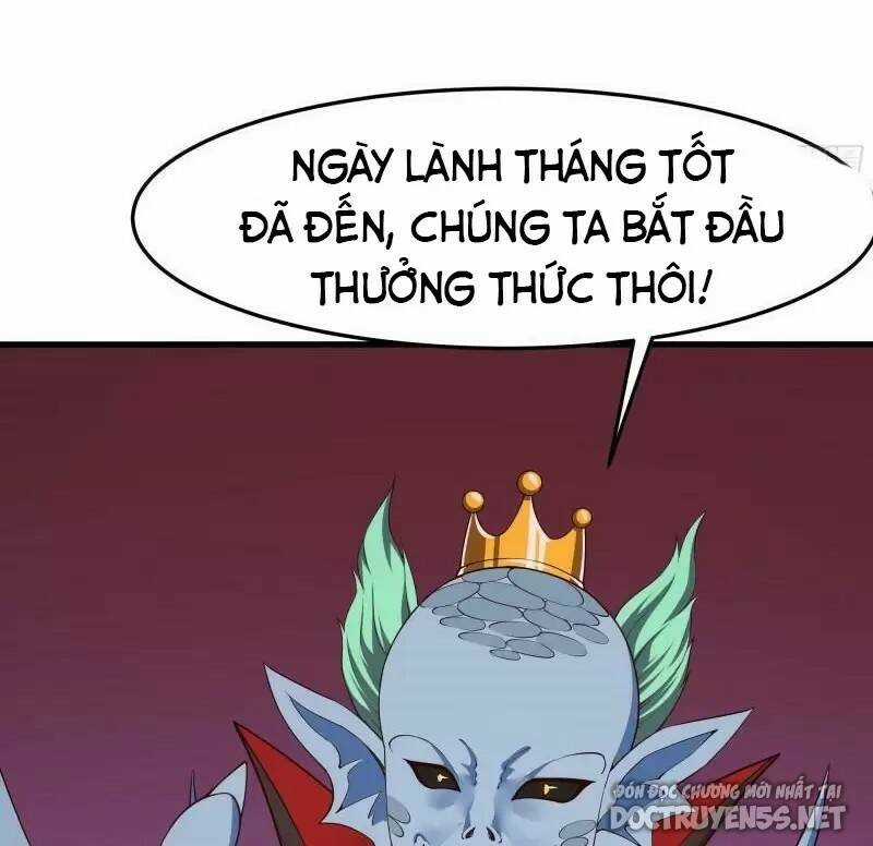Ta Ở Địa Phủ Mở Hậu Cung Chapter 82 trang 57