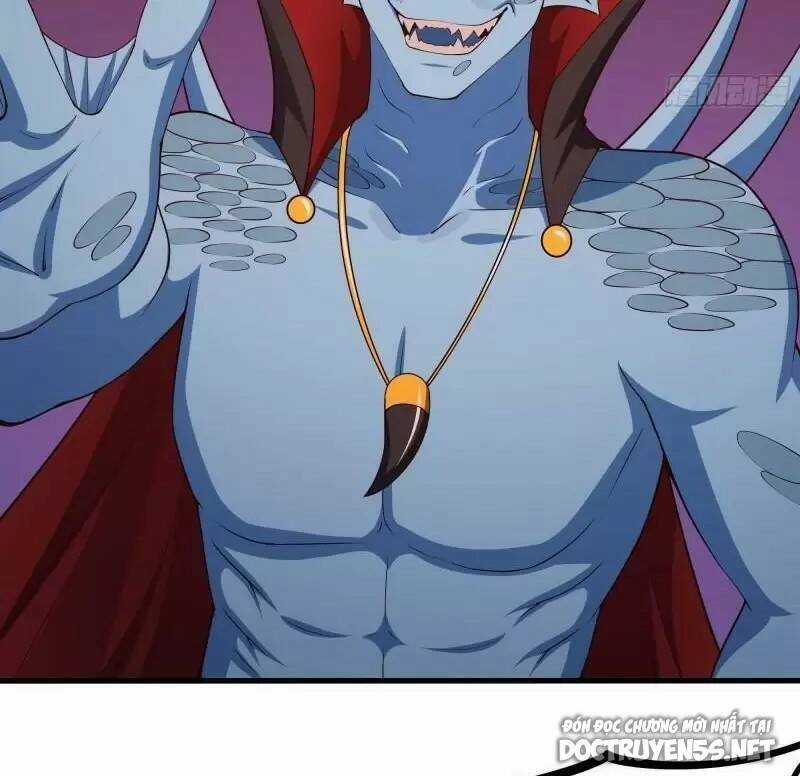 Ta Ở Địa Phủ Mở Hậu Cung Chapter 82 trang 58