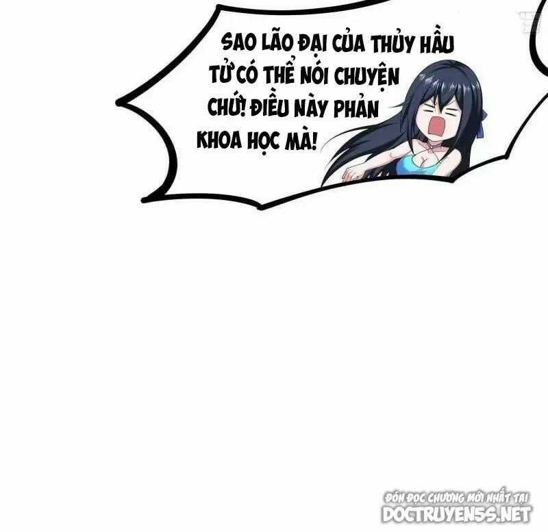 Ta Ở Địa Phủ Mở Hậu Cung Chapter 82 trang 59