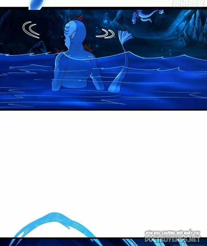 Ta Ở Địa Phủ Mở Hậu Cung Chapter 82 trang 8