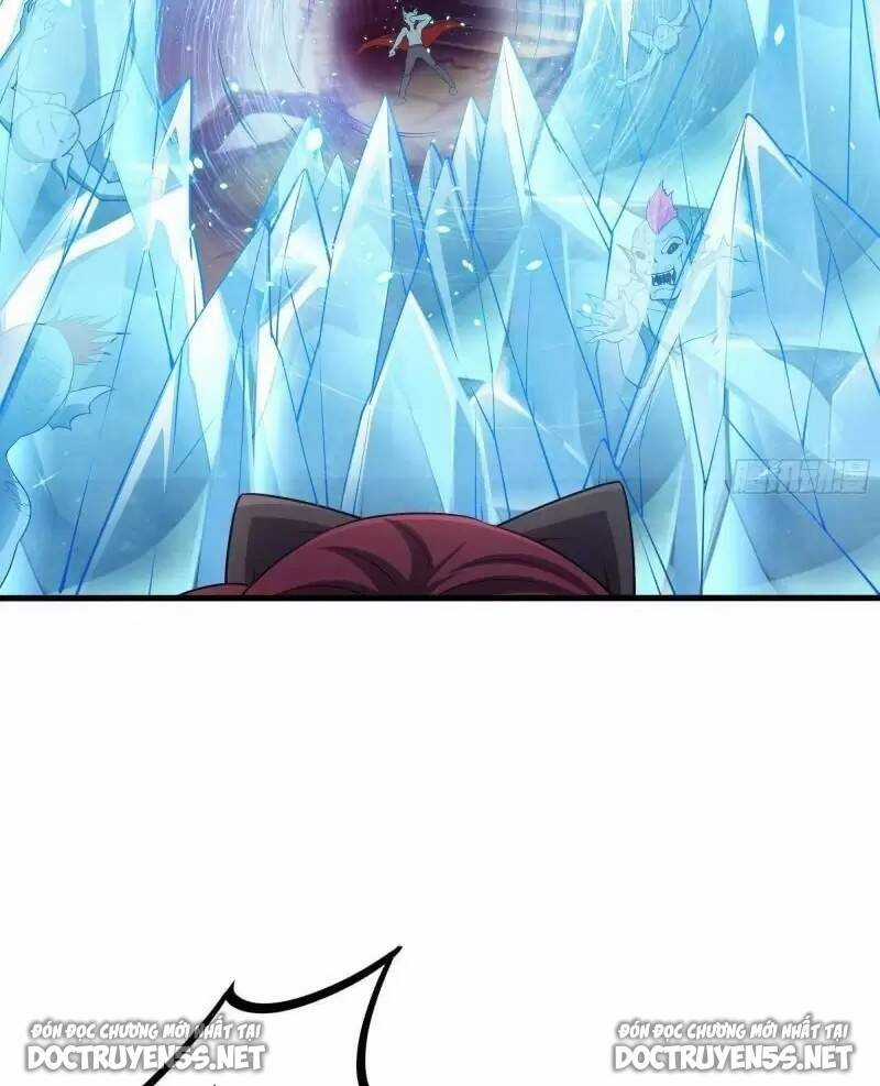 Ta Ở Địa Phủ Mở Hậu Cung Chapter 83 trang 10