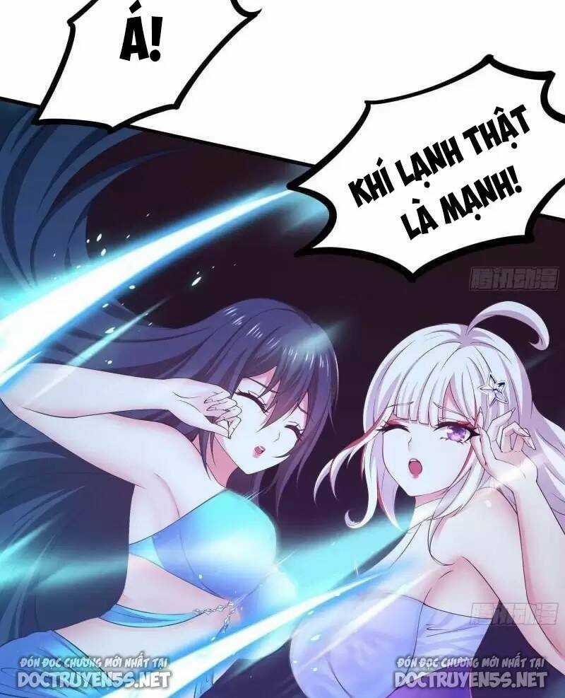 Ta Ở Địa Phủ Mở Hậu Cung Chapter 83 trang 11