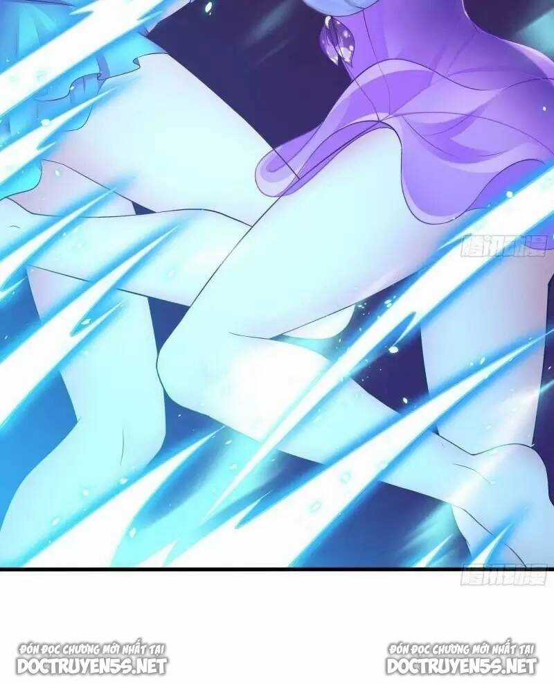 Ta Ở Địa Phủ Mở Hậu Cung Chapter 83 trang 12