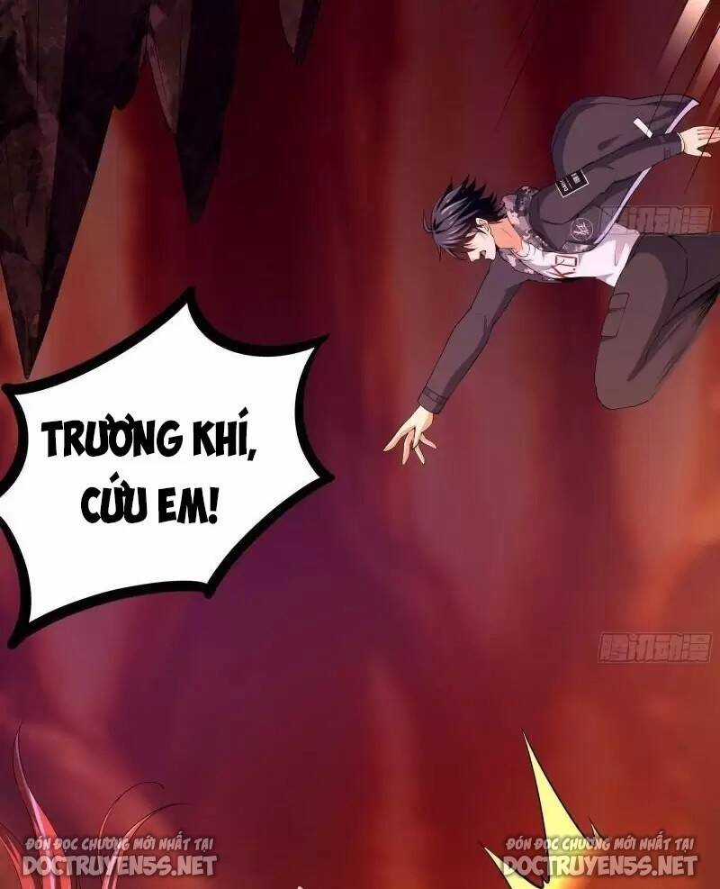 Ta Ở Địa Phủ Mở Hậu Cung Chapter 83 trang 18