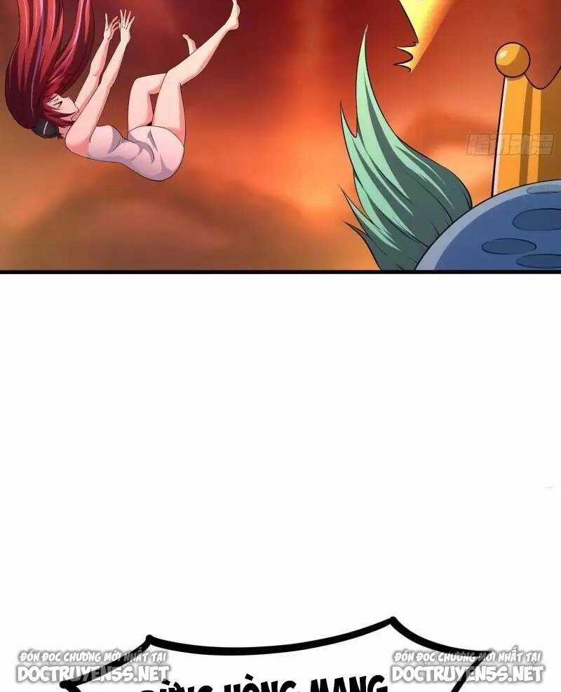 Ta Ở Địa Phủ Mở Hậu Cung Chapter 83 trang 19