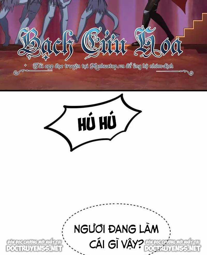 Ta Ở Địa Phủ Mở Hậu Cung Chapter 83 trang 2