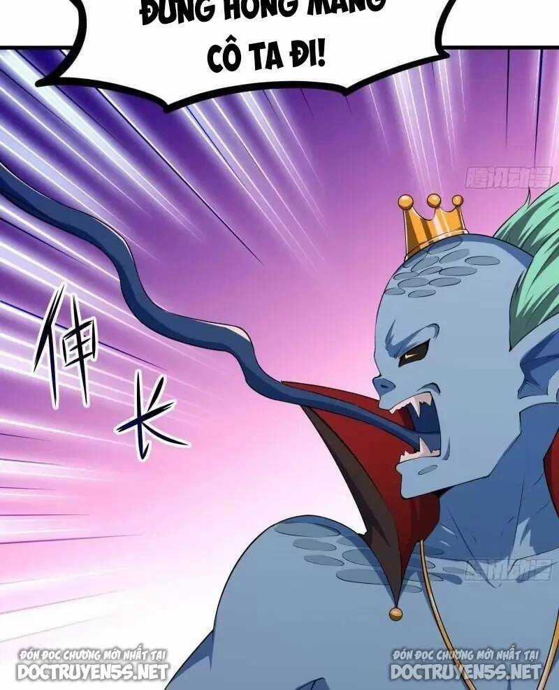 Ta Ở Địa Phủ Mở Hậu Cung Chapter 83 trang 20