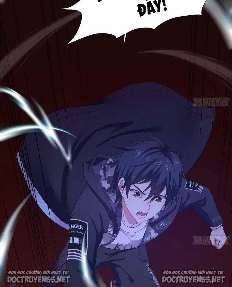 Ta Ở Địa Phủ Mở Hậu Cung Chapter 83 trang 22