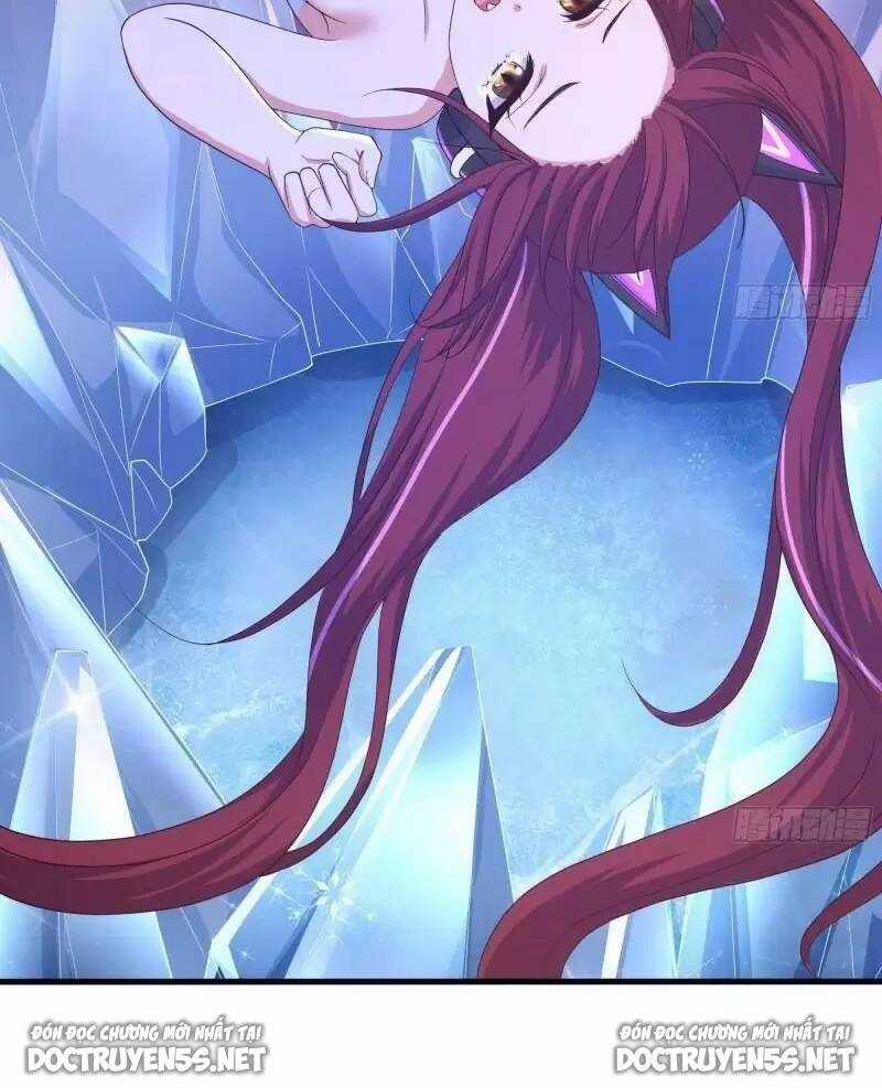 Ta Ở Địa Phủ Mở Hậu Cung Chapter 83 trang 24