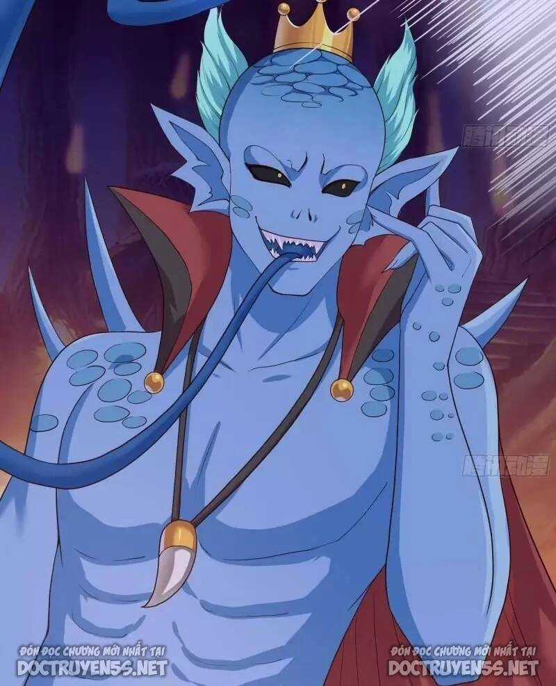 Ta Ở Địa Phủ Mở Hậu Cung Chapter 83 trang 26