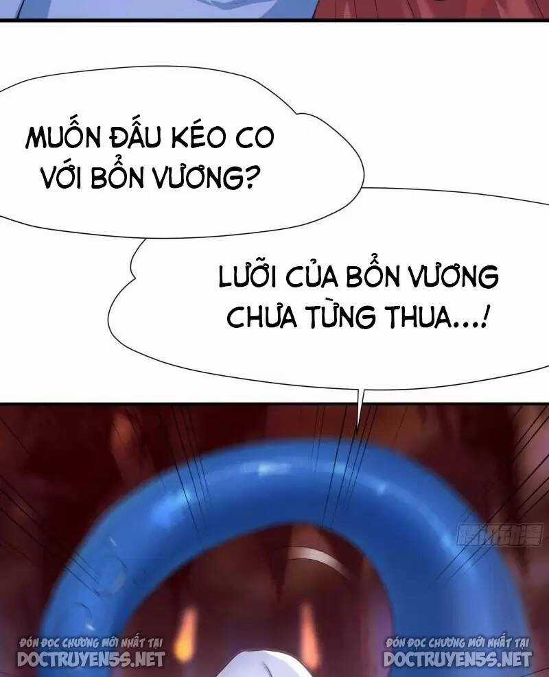 Ta Ở Địa Phủ Mở Hậu Cung Chapter 83 trang 27