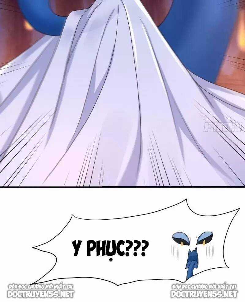 Ta Ở Địa Phủ Mở Hậu Cung Chapter 83 trang 28