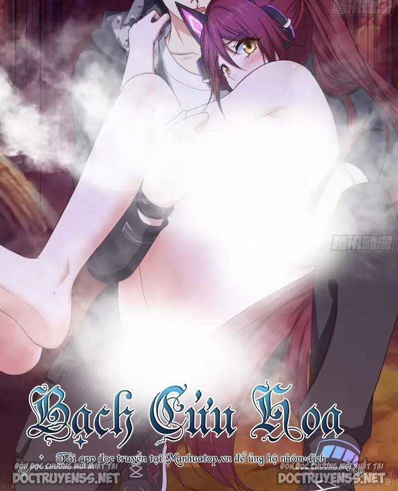 Ta Ở Địa Phủ Mở Hậu Cung Chapter 83 trang 30