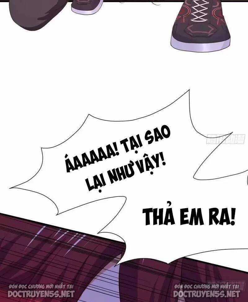 Ta Ở Địa Phủ Mở Hậu Cung Chapter 83 trang 31