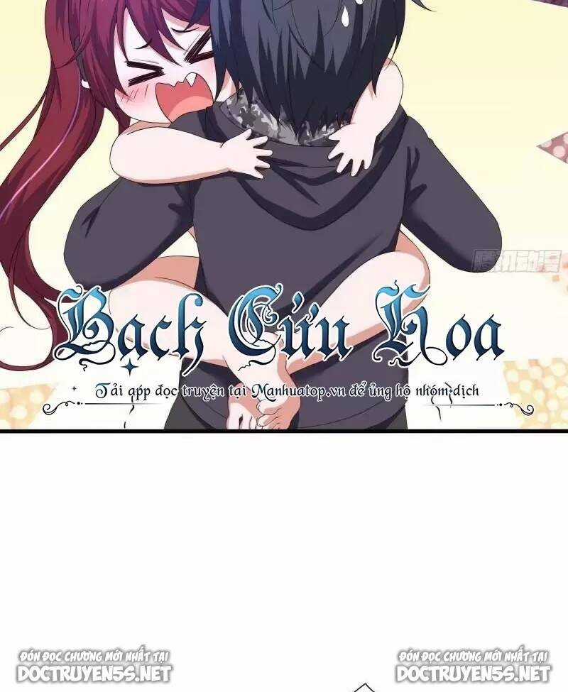 Ta Ở Địa Phủ Mở Hậu Cung Chapter 83 trang 34