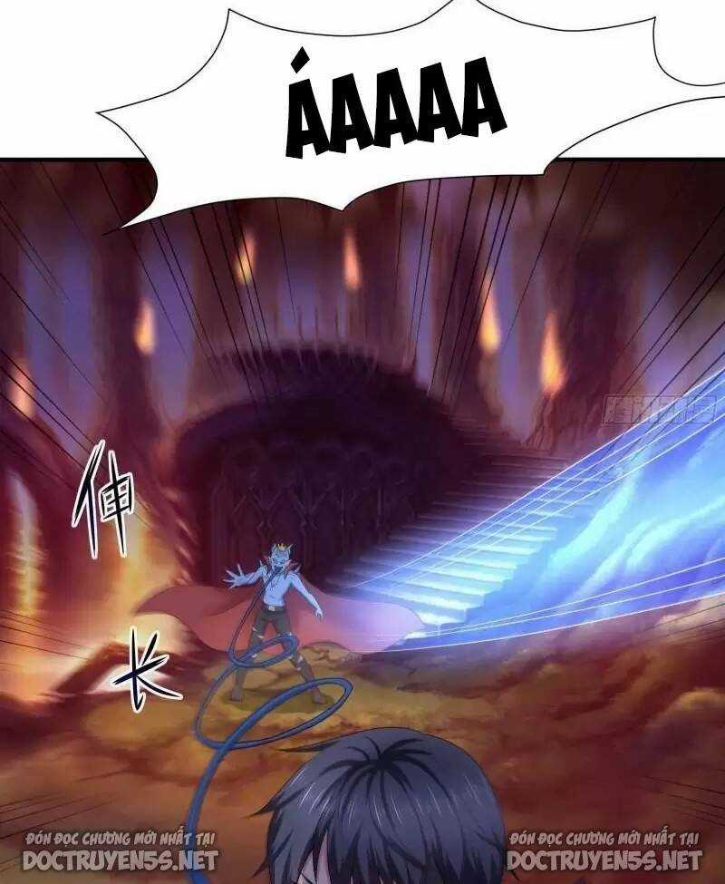 Ta Ở Địa Phủ Mở Hậu Cung Chapter 83 trang 35