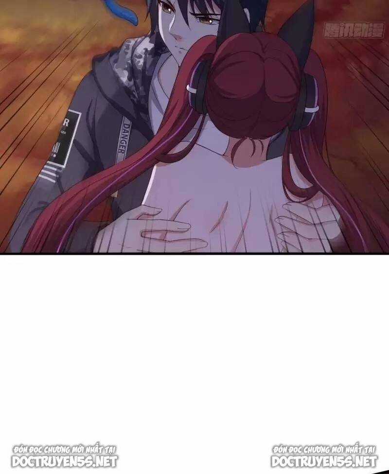 Ta Ở Địa Phủ Mở Hậu Cung Chapter 83 trang 36