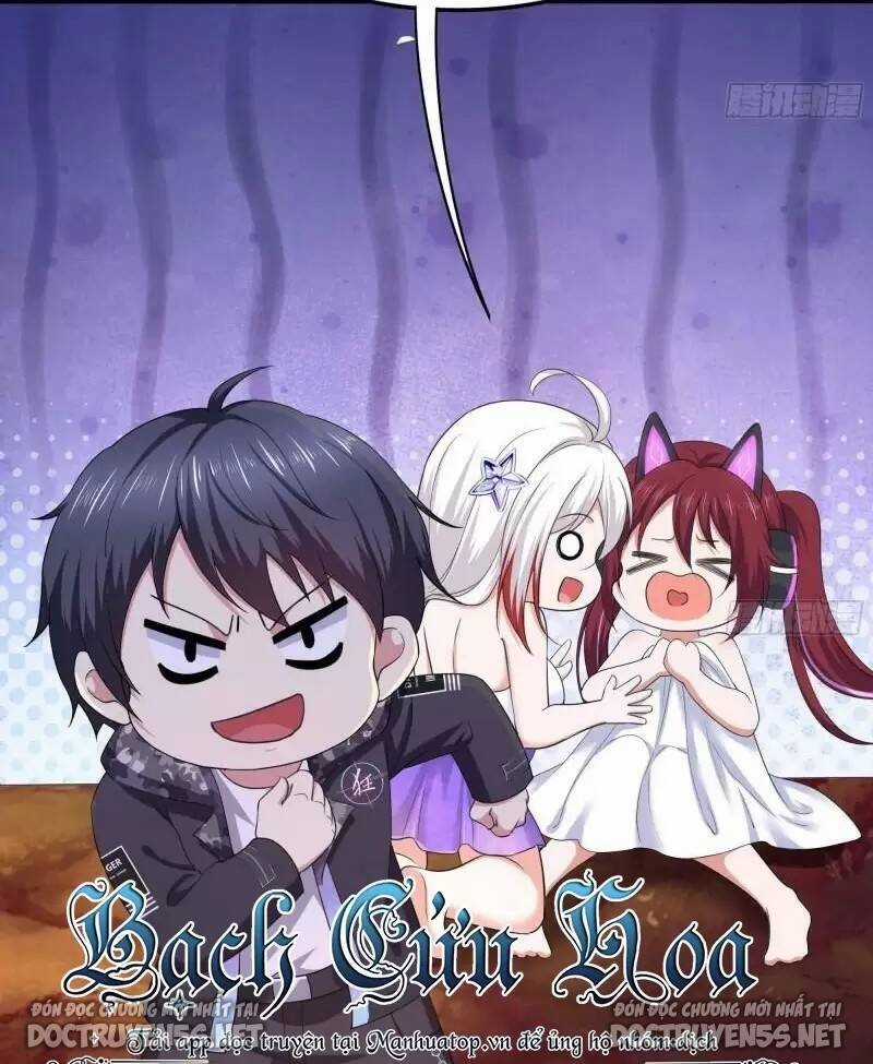 Ta Ở Địa Phủ Mở Hậu Cung Chapter 83 trang 39