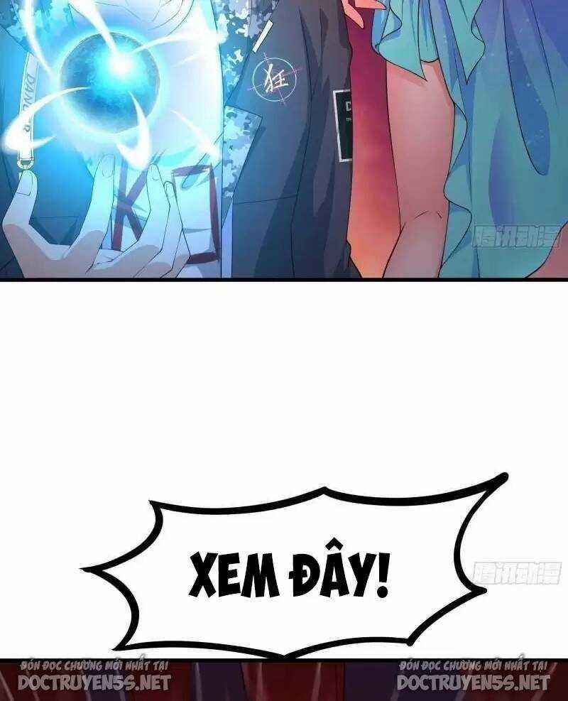 Ta Ở Địa Phủ Mở Hậu Cung Chapter 83 trang 4