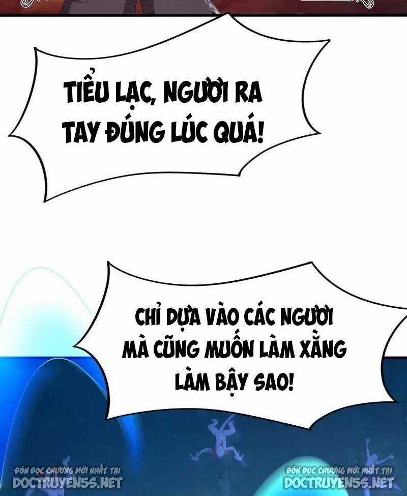 Ta Ở Địa Phủ Mở Hậu Cung Chapter 83 trang 40