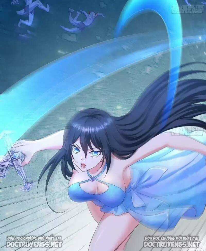 Ta Ở Địa Phủ Mở Hậu Cung Chapter 83 trang 41