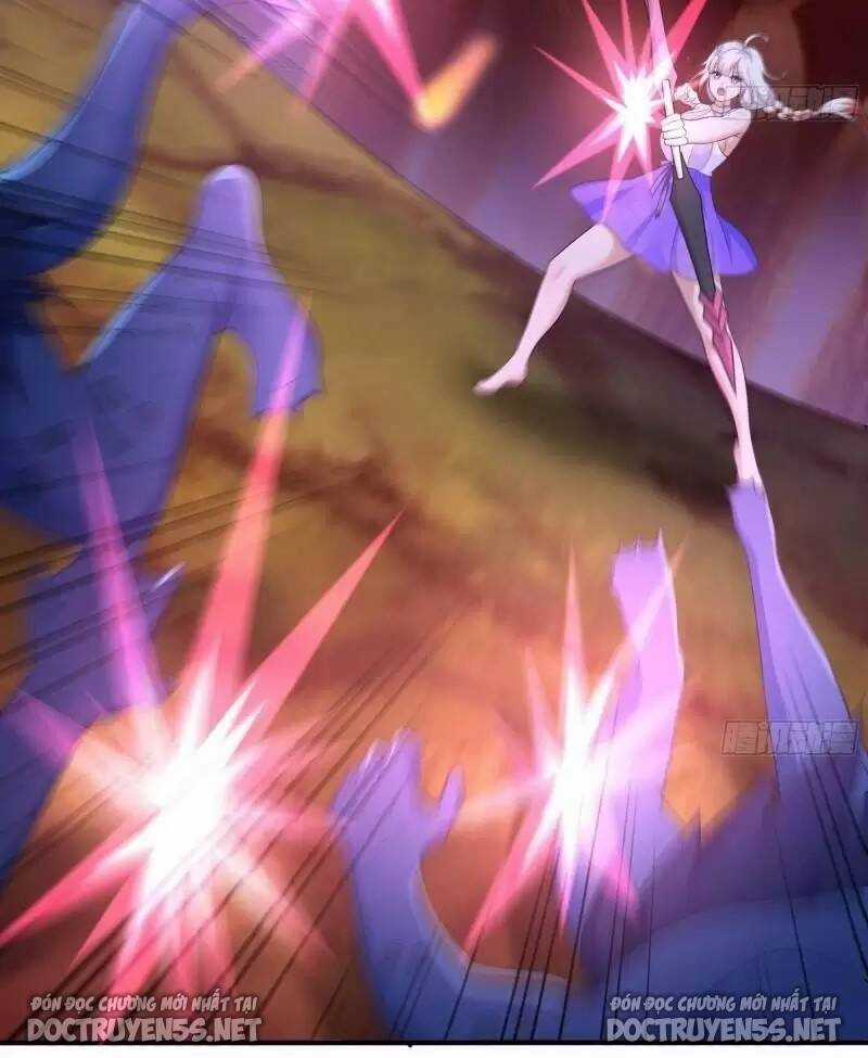 Ta Ở Địa Phủ Mở Hậu Cung Chapter 83 trang 43