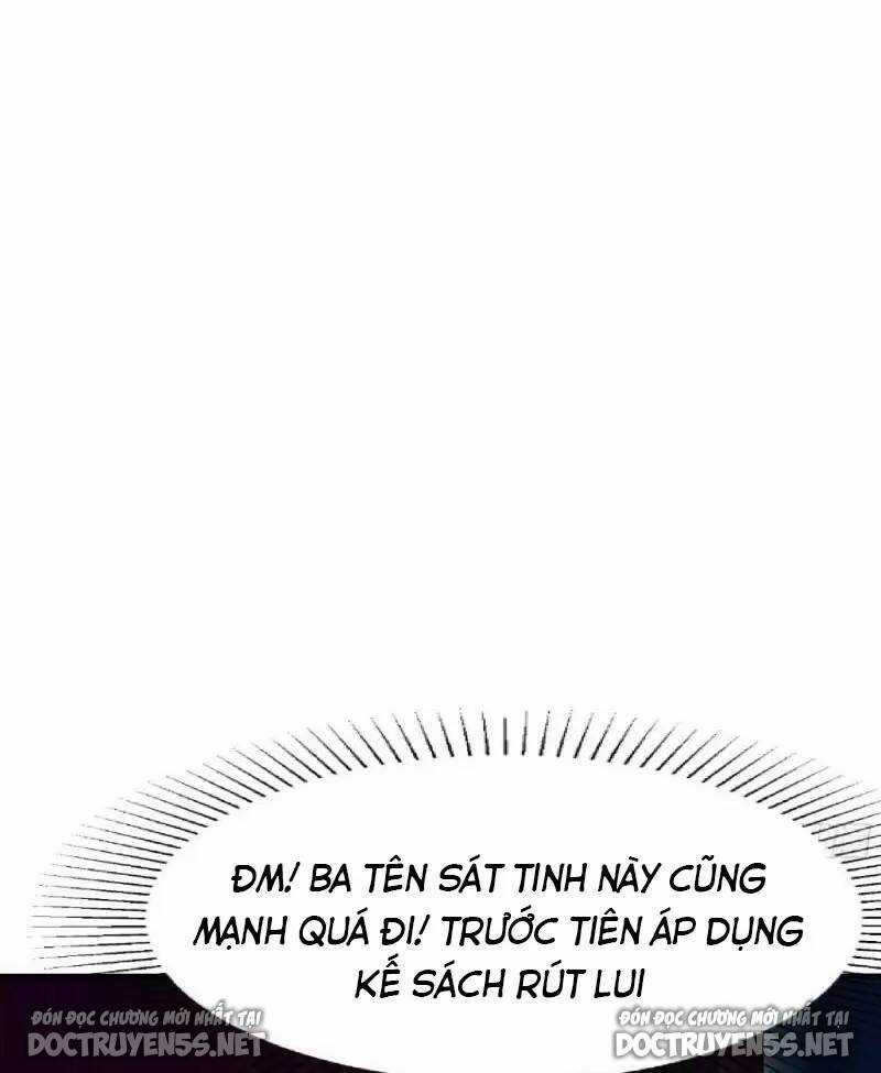 Ta Ở Địa Phủ Mở Hậu Cung Chapter 83 trang 44