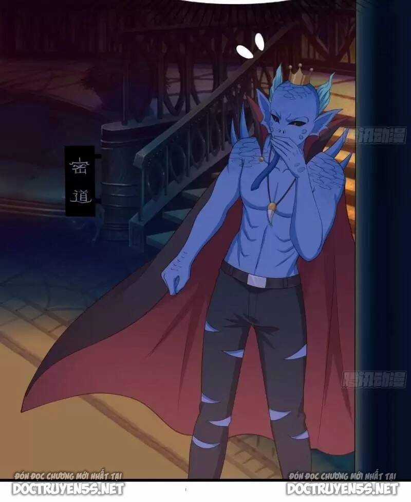 Ta Ở Địa Phủ Mở Hậu Cung Chapter 83 trang 45