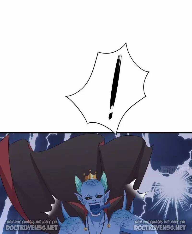 Ta Ở Địa Phủ Mở Hậu Cung Chapter 83 trang 46