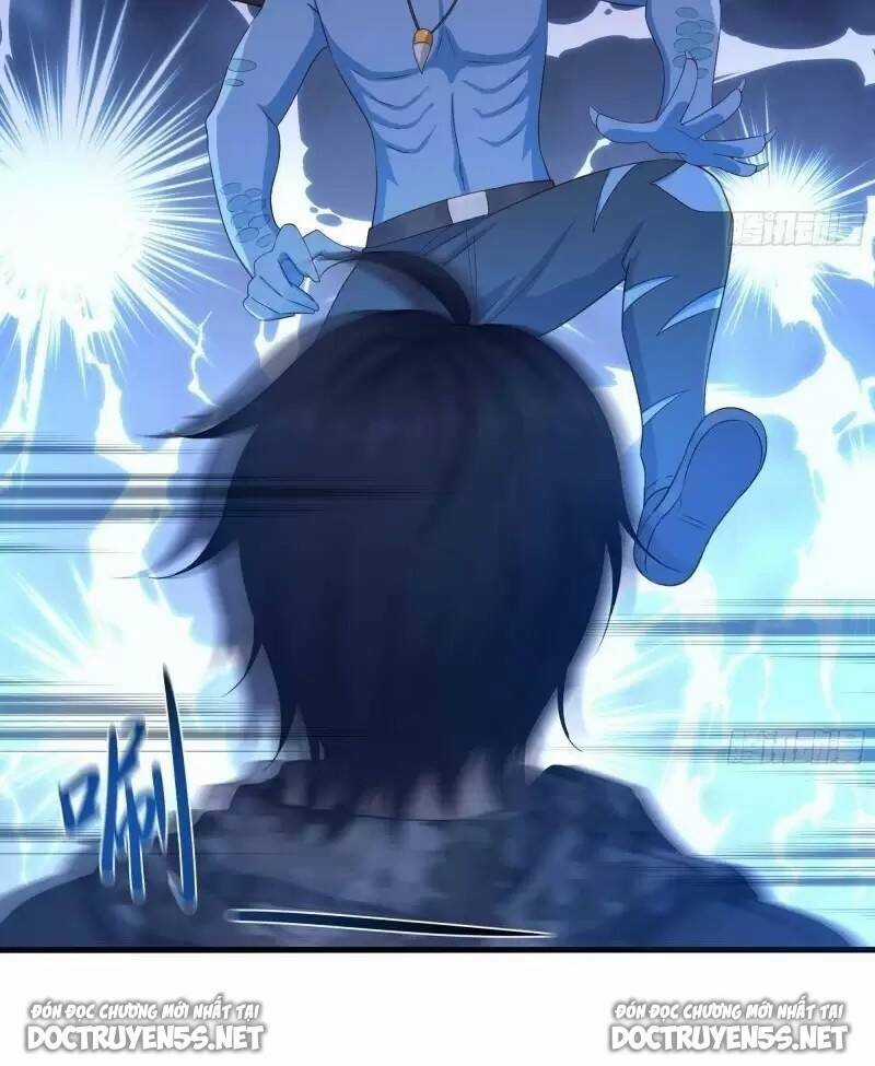 Ta Ở Địa Phủ Mở Hậu Cung Chapter 83 trang 47