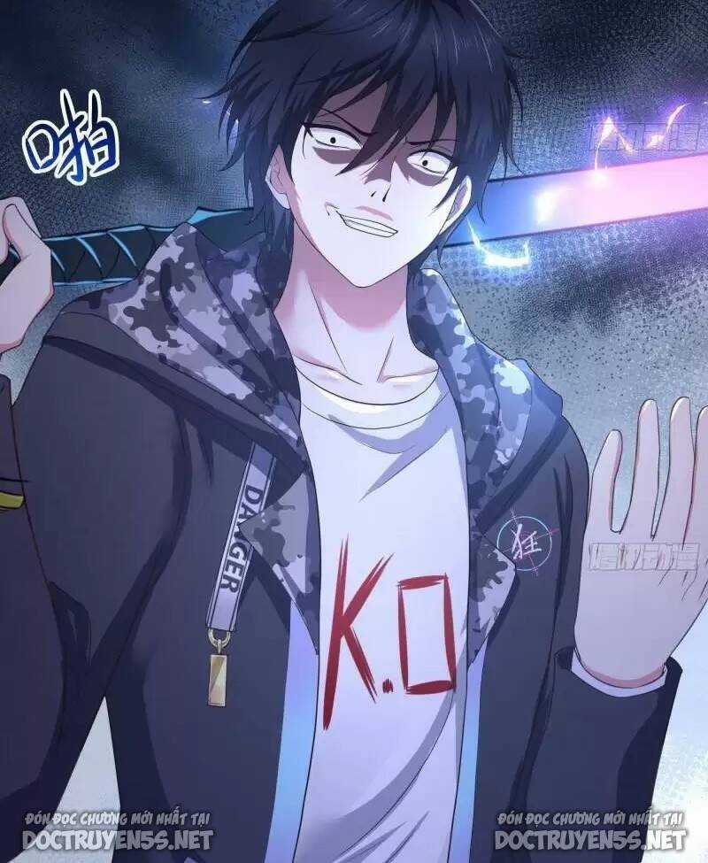 Ta Ở Địa Phủ Mở Hậu Cung Chapter 83 trang 49