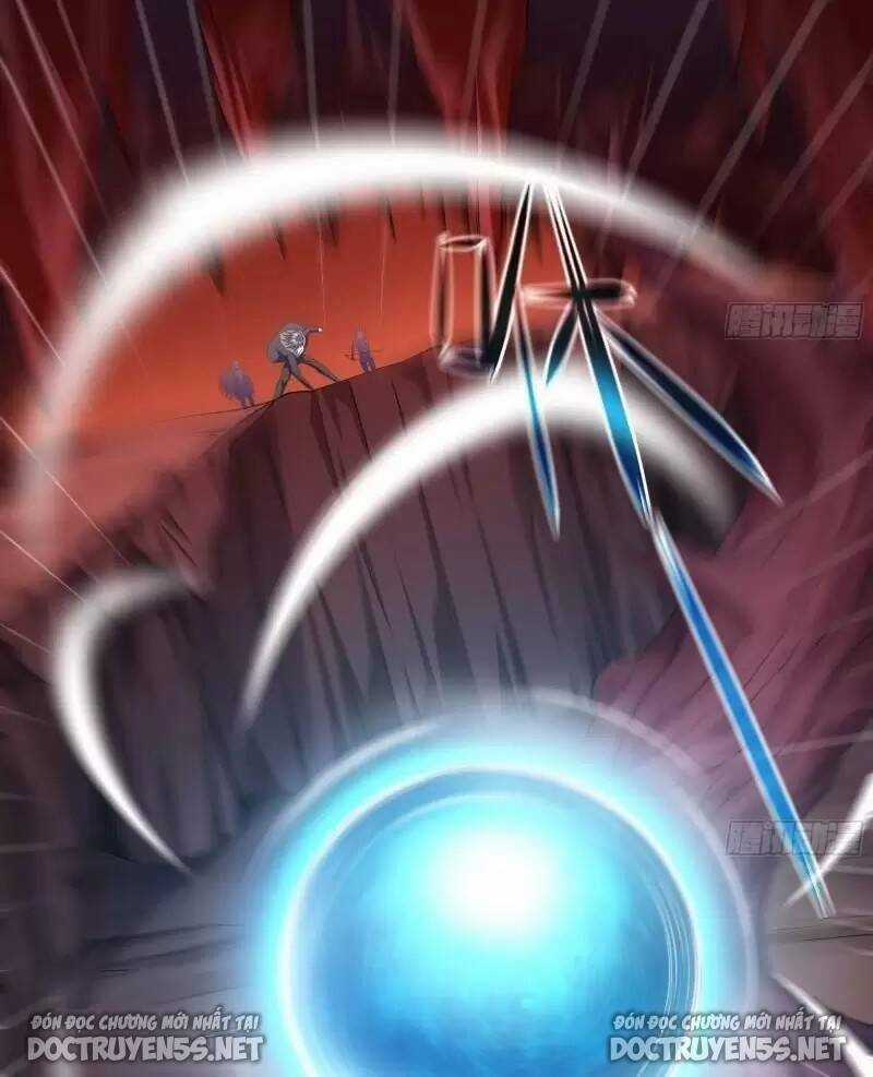 Ta Ở Địa Phủ Mở Hậu Cung Chapter 83 trang 5