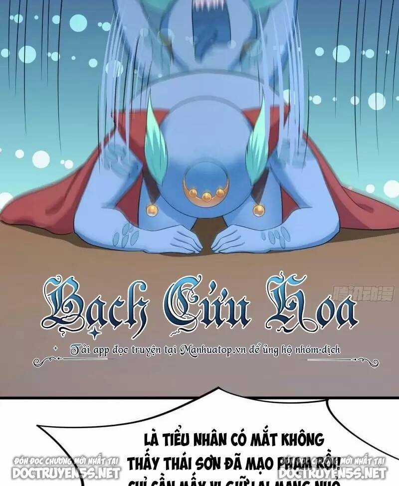 Ta Ở Địa Phủ Mở Hậu Cung Chapter 83 trang 51