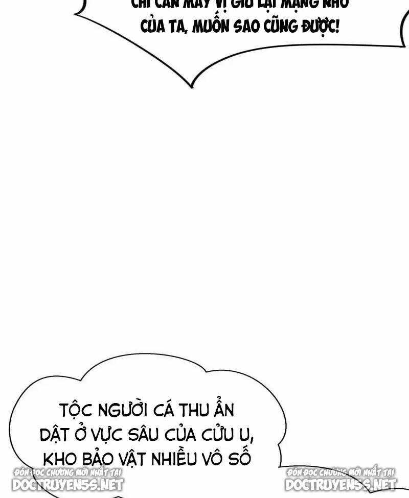 Ta Ở Địa Phủ Mở Hậu Cung Chapter 83 trang 52